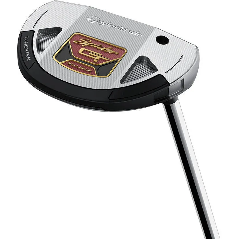 TAYLORMADE PUTTER SPIDER GT ROLLBACK