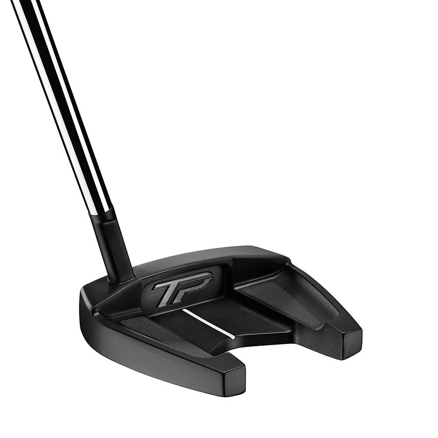 TaylorMade TP Black Palisades #3 Putter RH