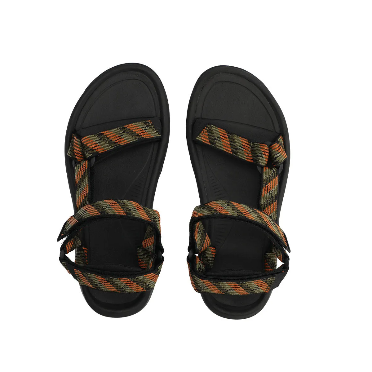 Teva Hurricane XLT2 Belay Dark Olive Multi  