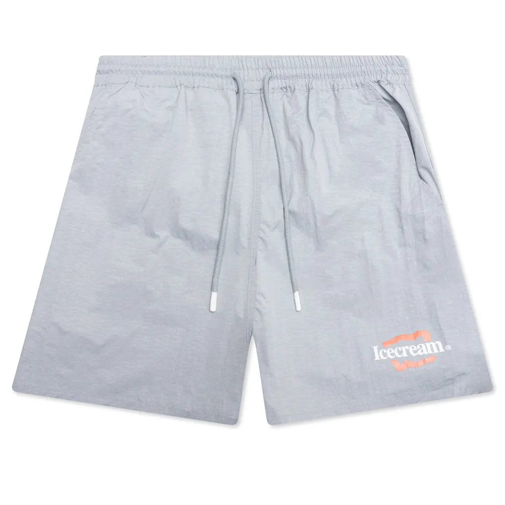 Trademark Shorts - Quarry