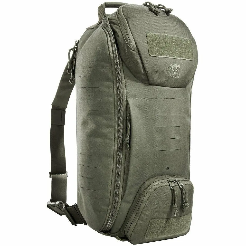 TT Modular Sling Pack 20 IRR Stone Grey Olive