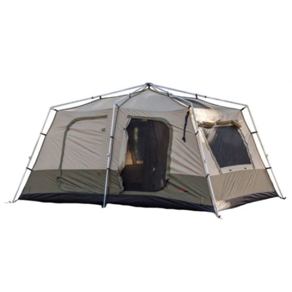 Turbo Lite Cabin 450 Tent