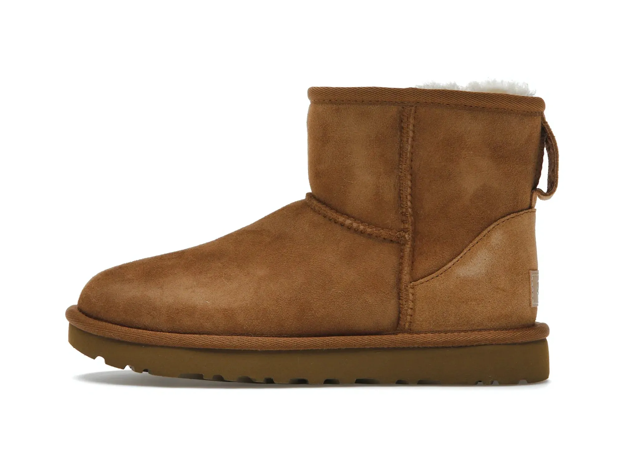 UGG Classic Mini II Boot "Chestnut"