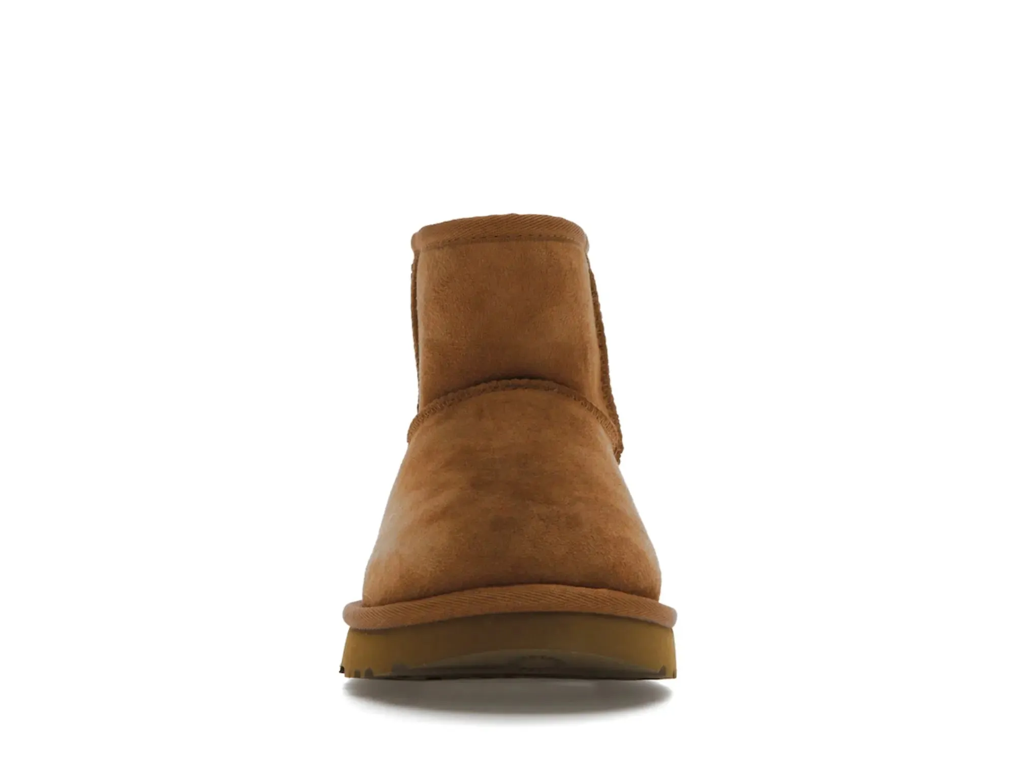 UGG Classic Mini II Boot "Chestnut"