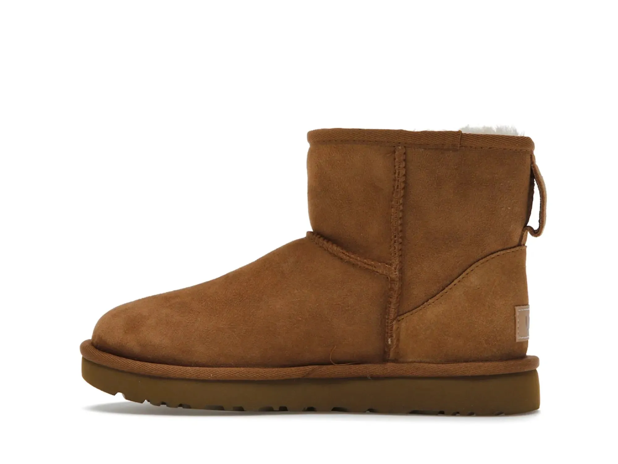 UGG Classic Mini II Boot "Chestnut"