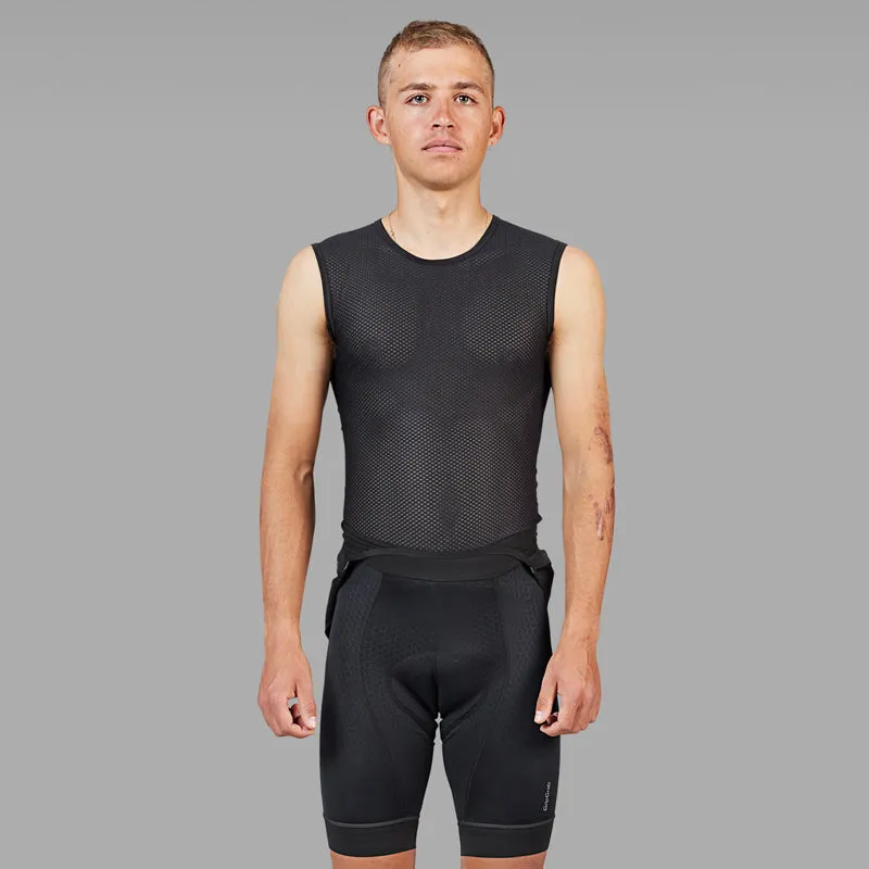 Ultralight Mesh Sleeveless Base Layer 3-Pack