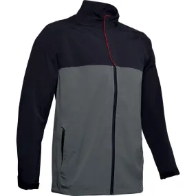 Under Armour Mens Elements Rain Jacket