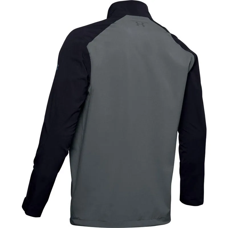 Under Armour Mens Elements Rain Jacket