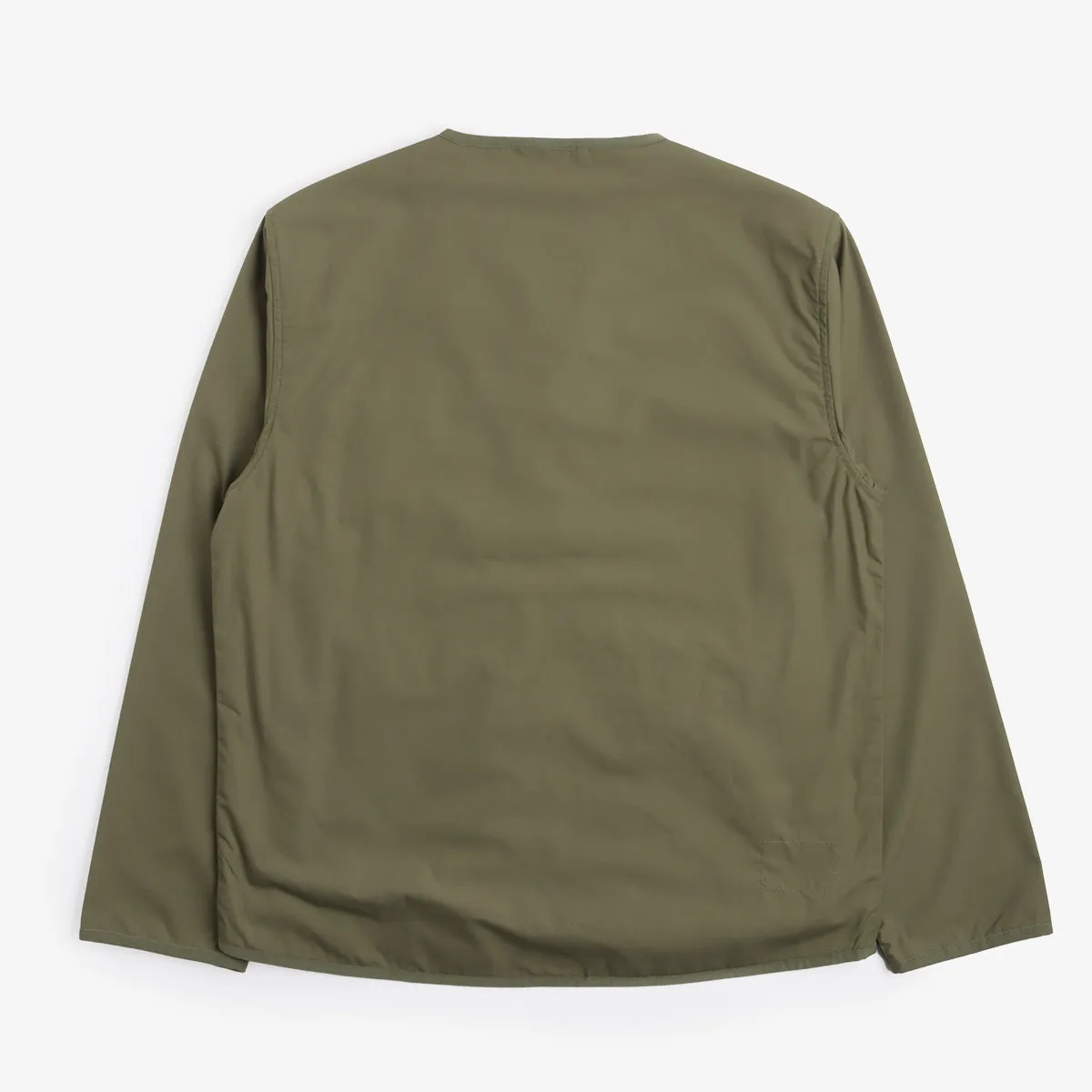 Universal Works Parachute Liner Jacket