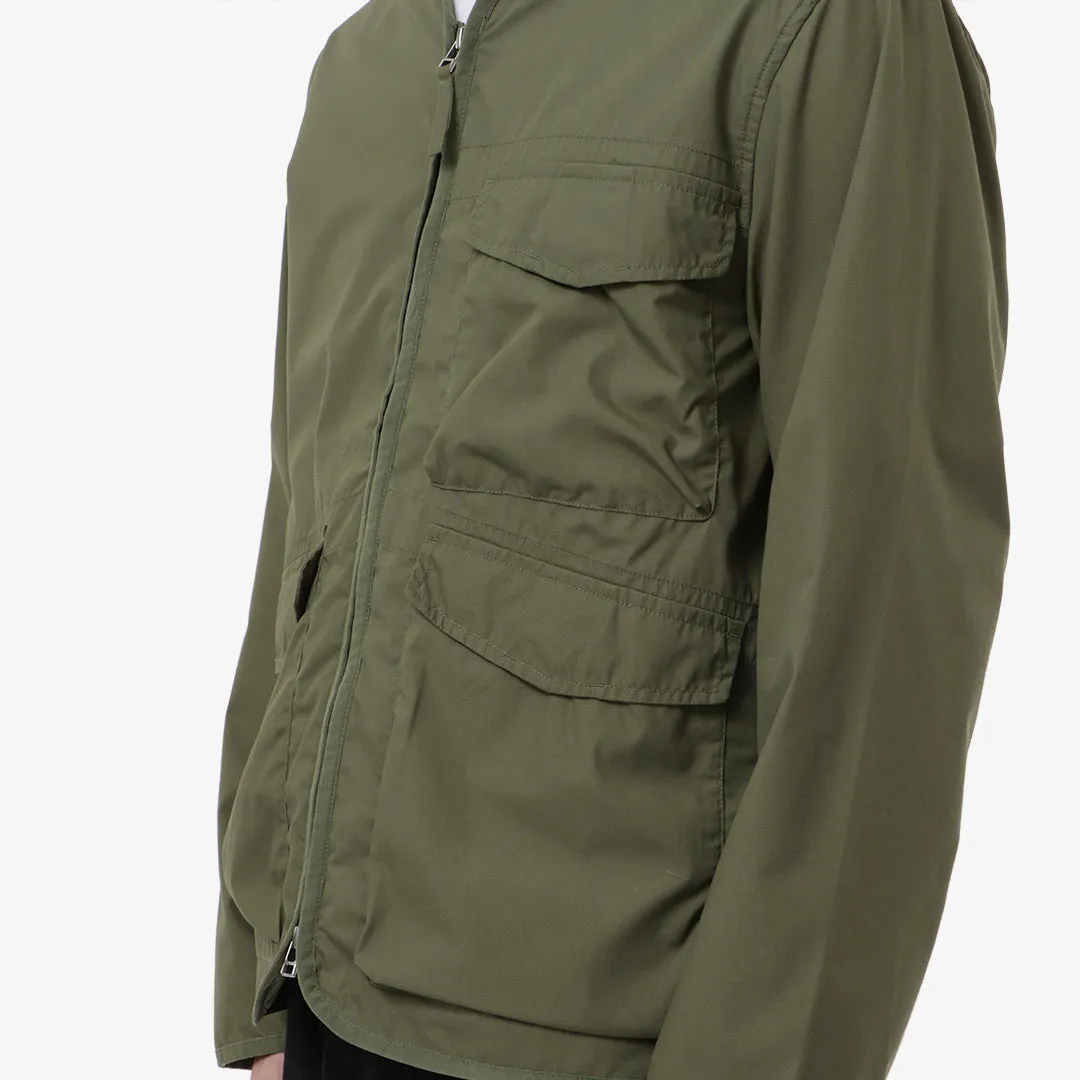 Universal Works Parachute Liner Jacket