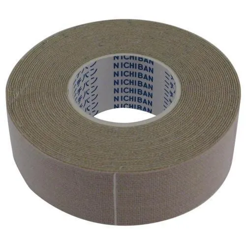 Vise TT-25 Skin Protection Tape Roll Beige Bowling Tape