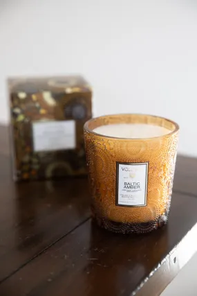 Voluspa 9oz Classic Candle