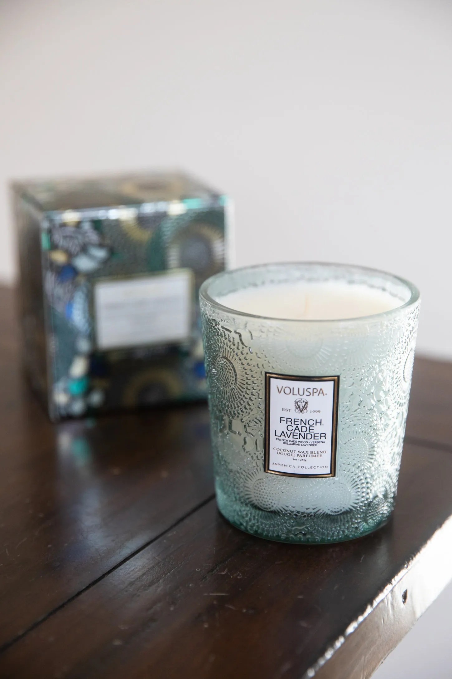 Voluspa 9oz Classic Candle