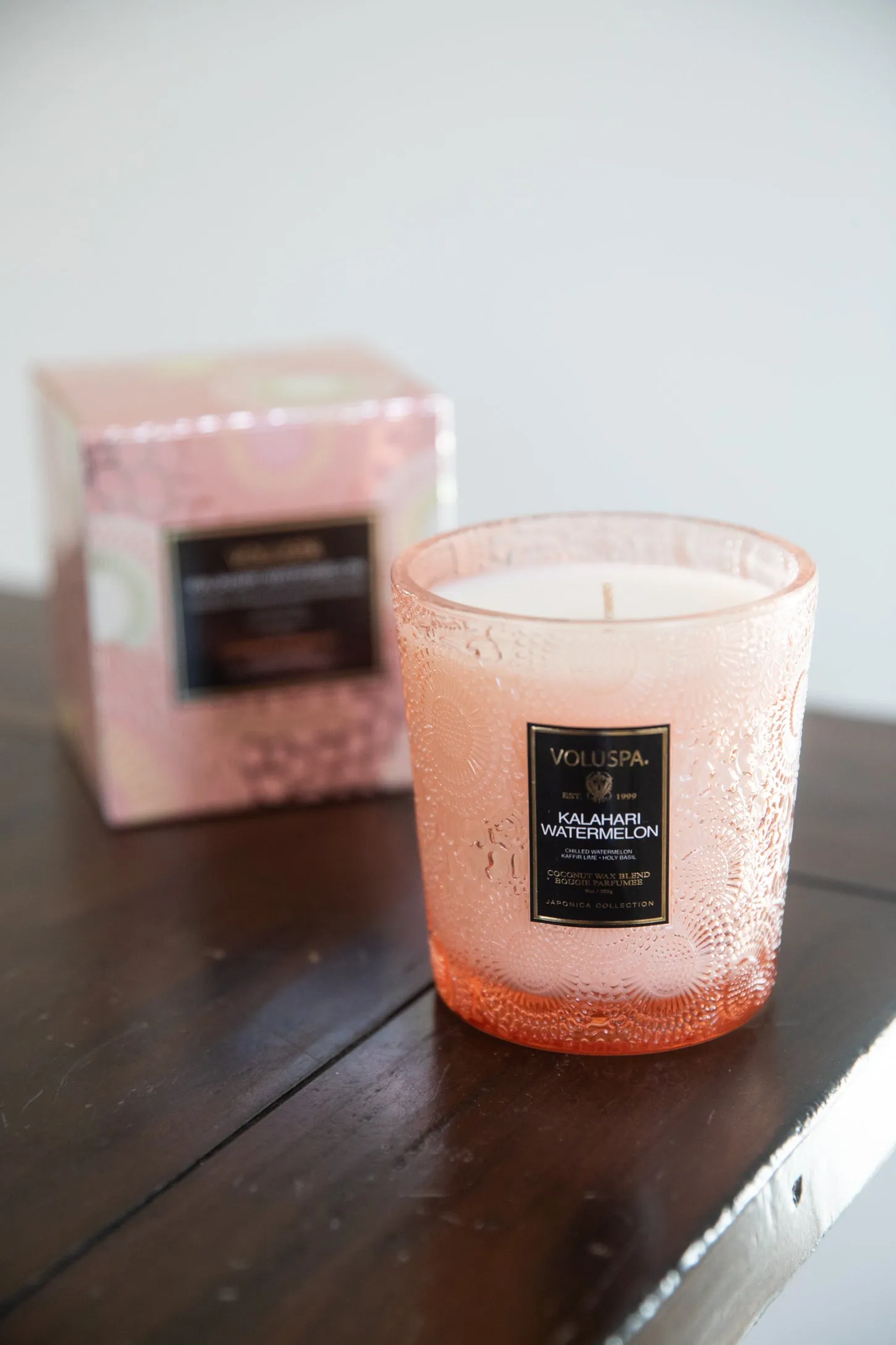 Voluspa 9oz Classic Candle