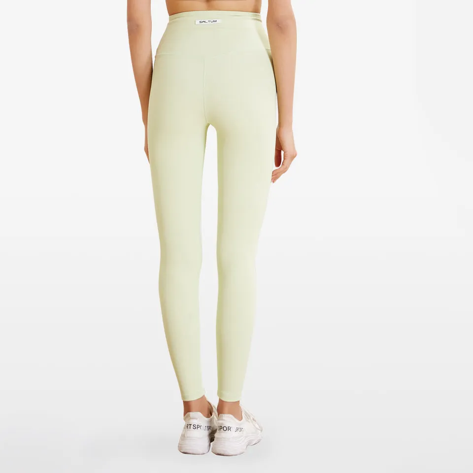 Women's Crossover High Waisted Legging