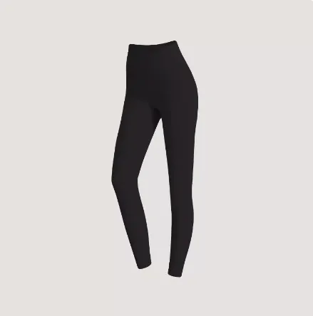 Women's Crossover High Waisted Legging