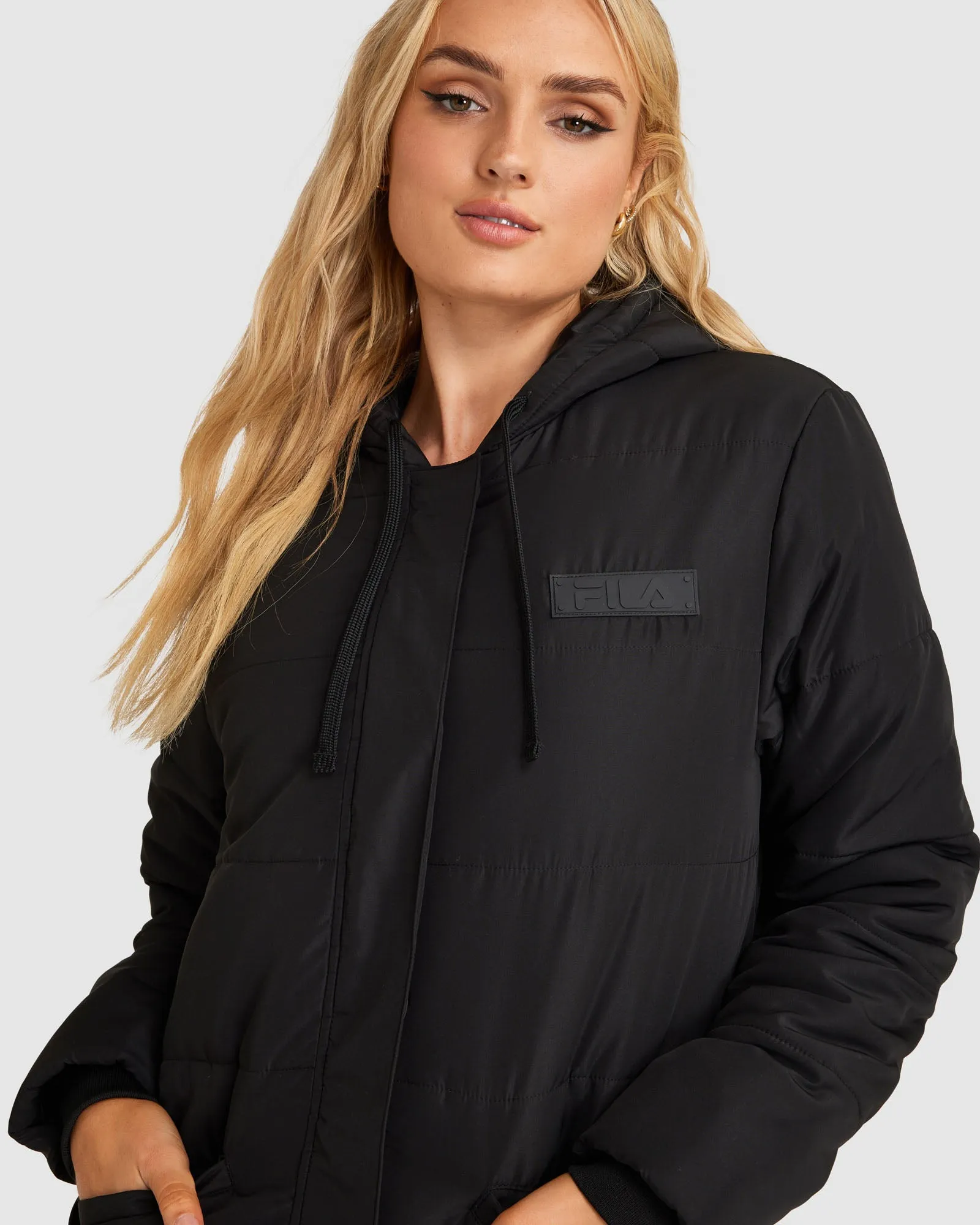 Women's Maya Puffa