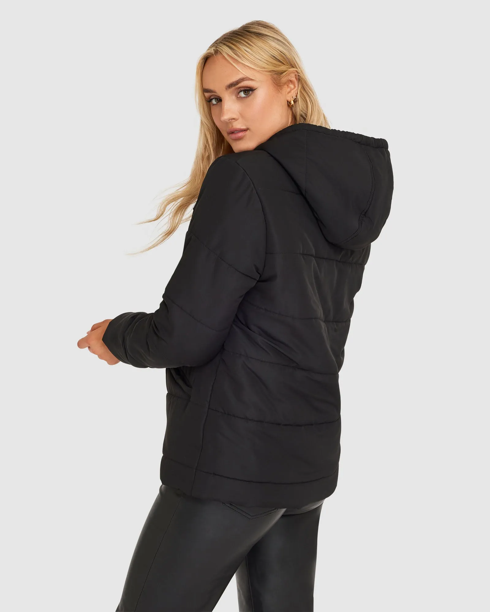 Women's Maya Puffa