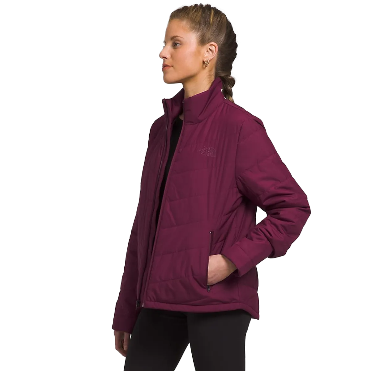 Women's Tamburello Jacket