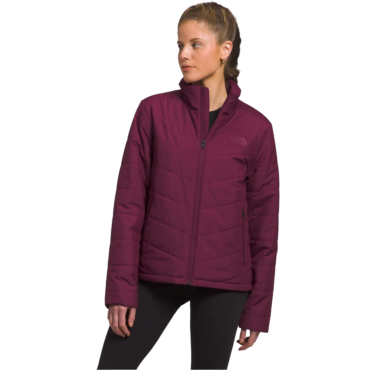 Women's Tamburello Jacket