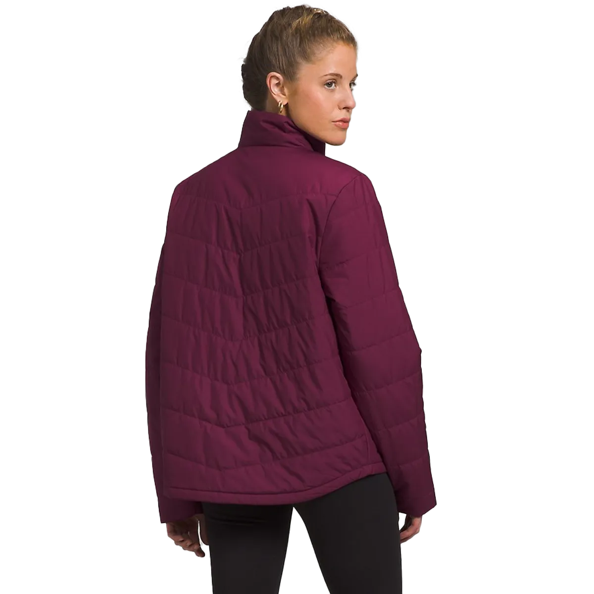 Women's Tamburello Jacket