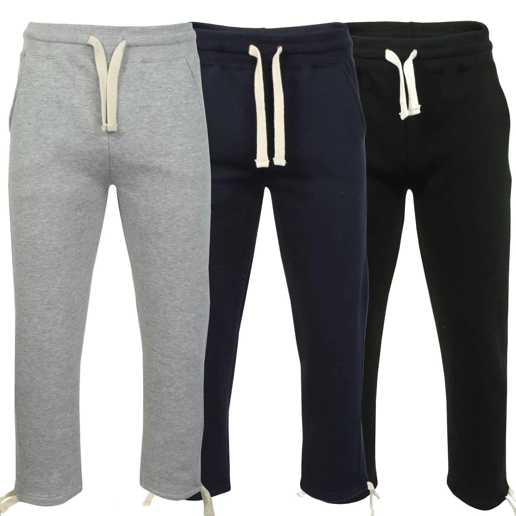 Xact Men's Casual Gym Jogger Lounge Wear