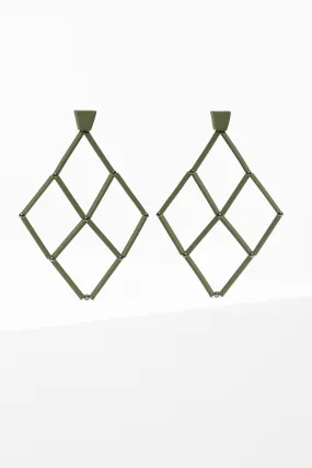 Zigg Earring